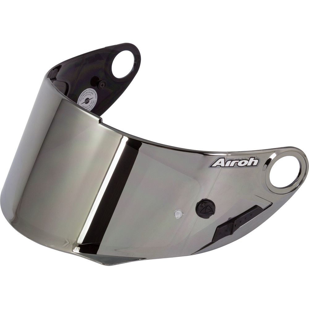 Airoh GP500 / GP550 S Helmet Visor Silver Mirrored