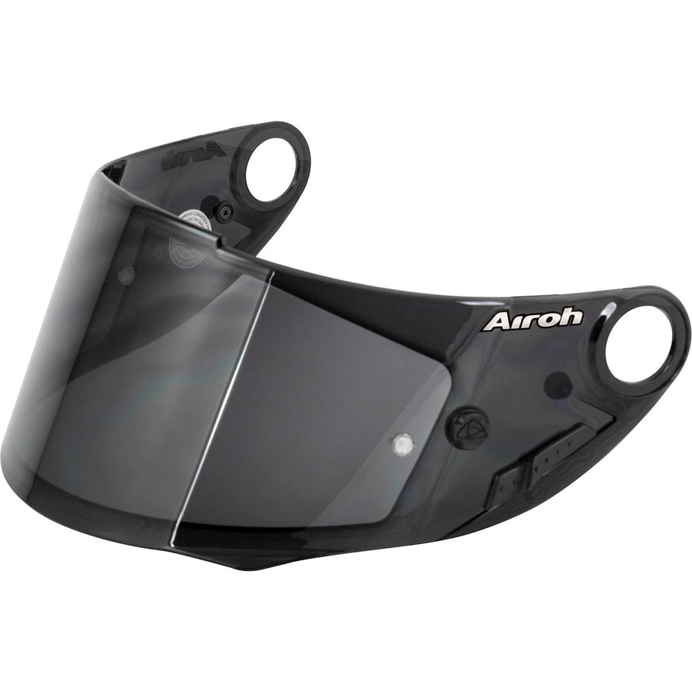 Airoh GP500 / GP550 S Helmet Visor Dark Smoke