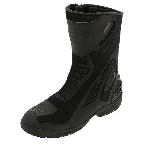 Sidi Aria Gore-Tex CE Boots Black