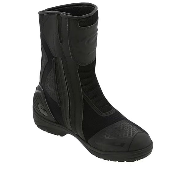 Sidi Aria Gore-Tex CE Boots Black