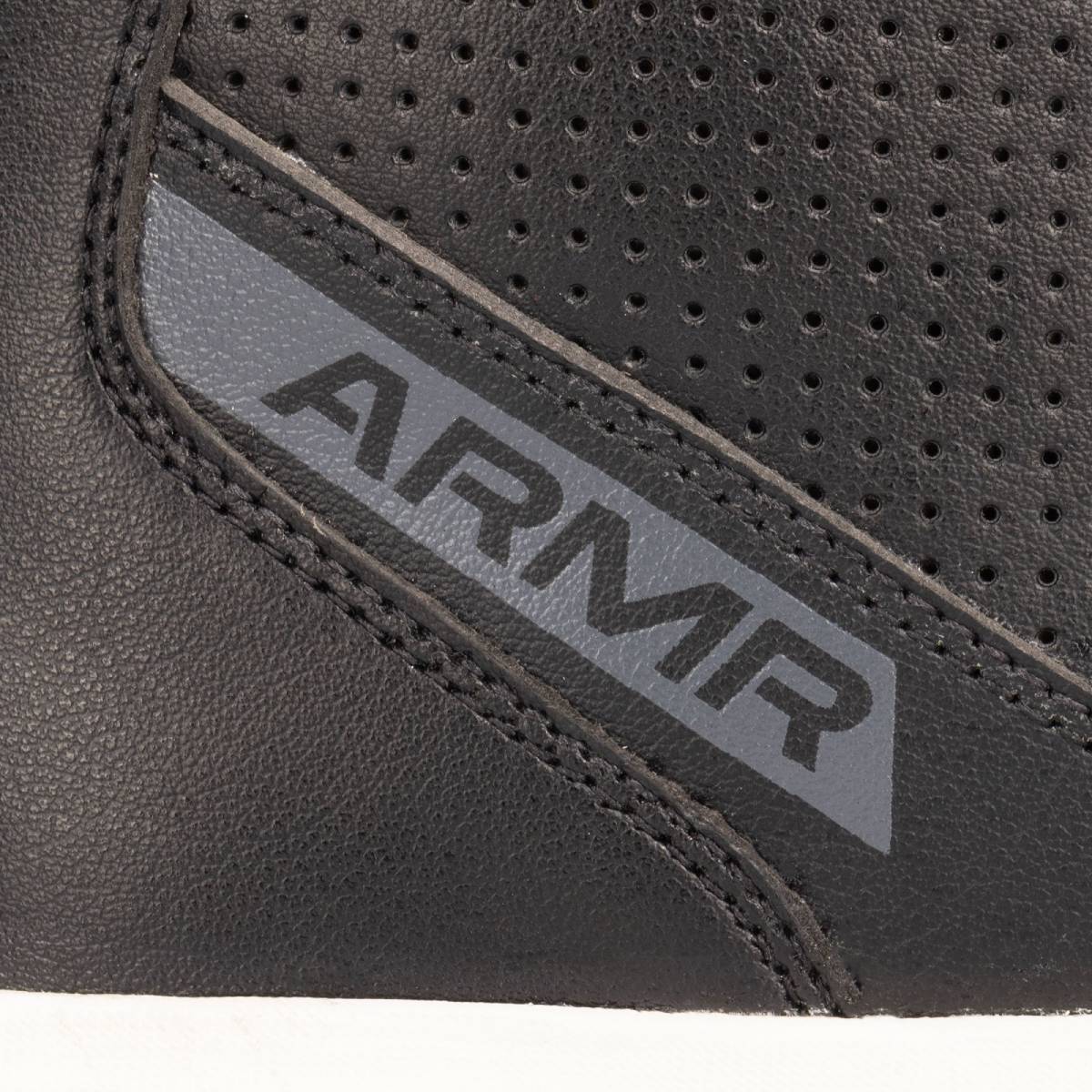 ARMR Aki 1.0 Air Boots Black