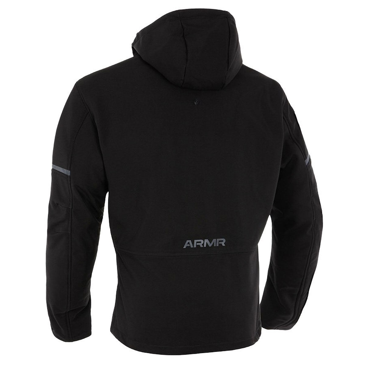 ARMR Kyoto 1.0 Textile Jacket Black