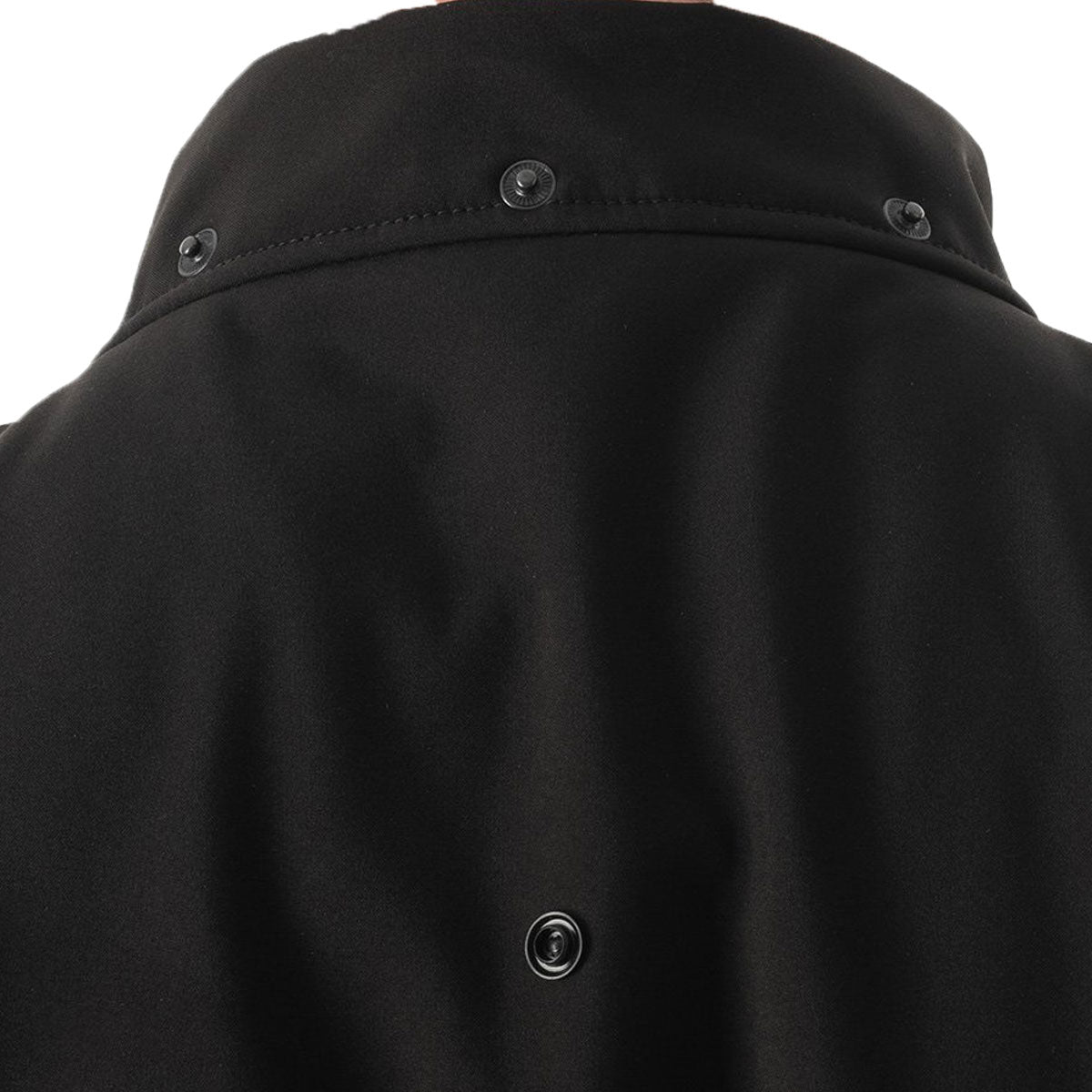 ARMR Kyoto 1.0 Textile Jacket Black