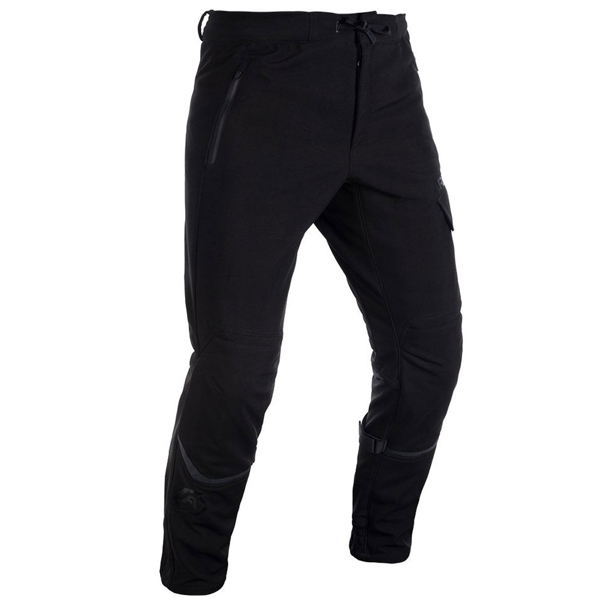 ARMR Kyoto 1.0 Protective Joggers Black