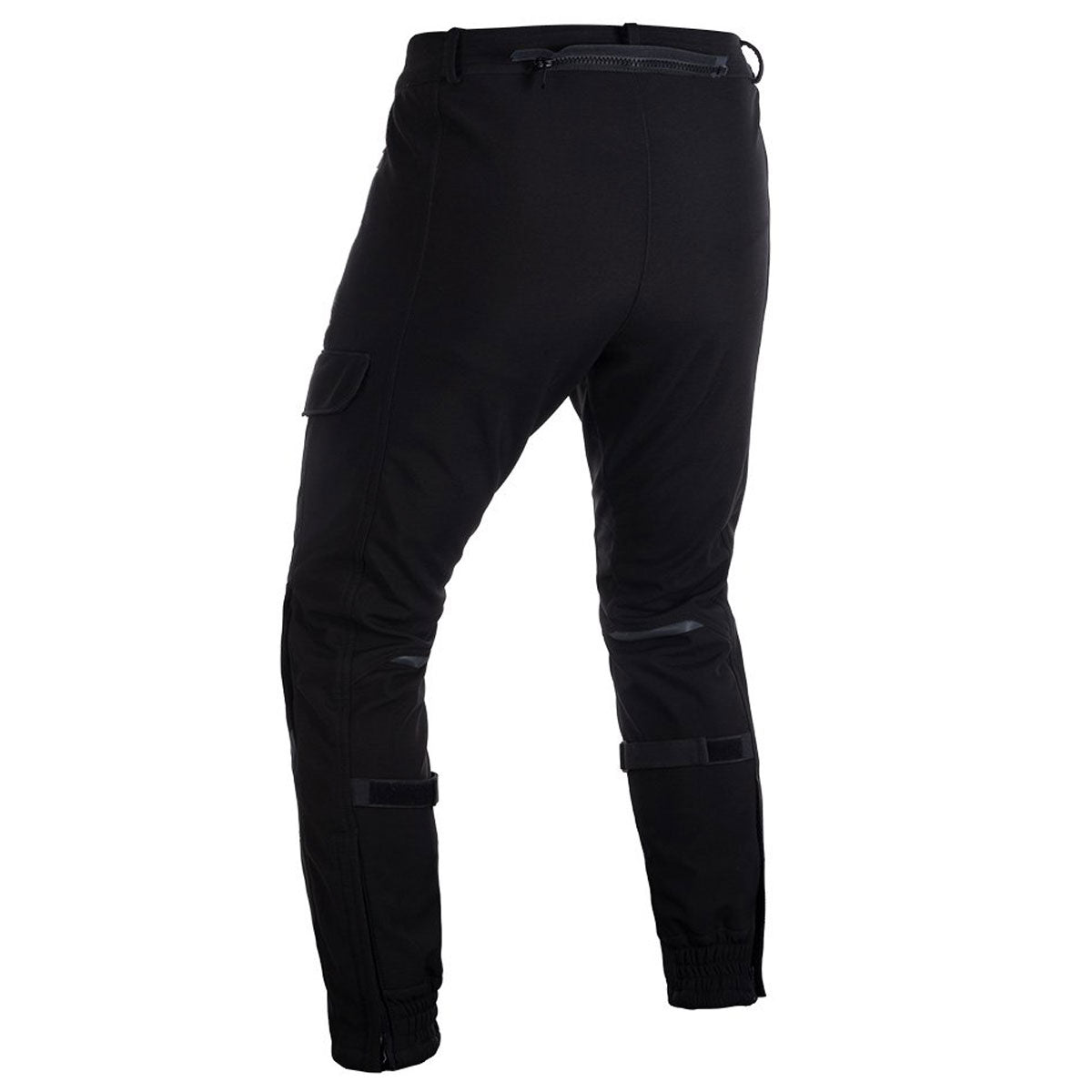 ARMR Kyoto 1.0 Protective Joggers Black