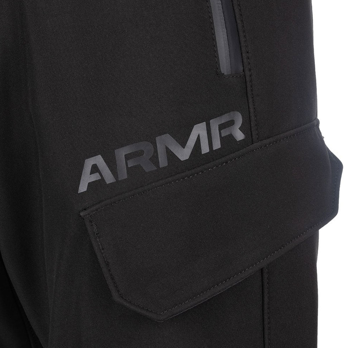 ARMR Kyoto 1.0 Protective Joggers Black