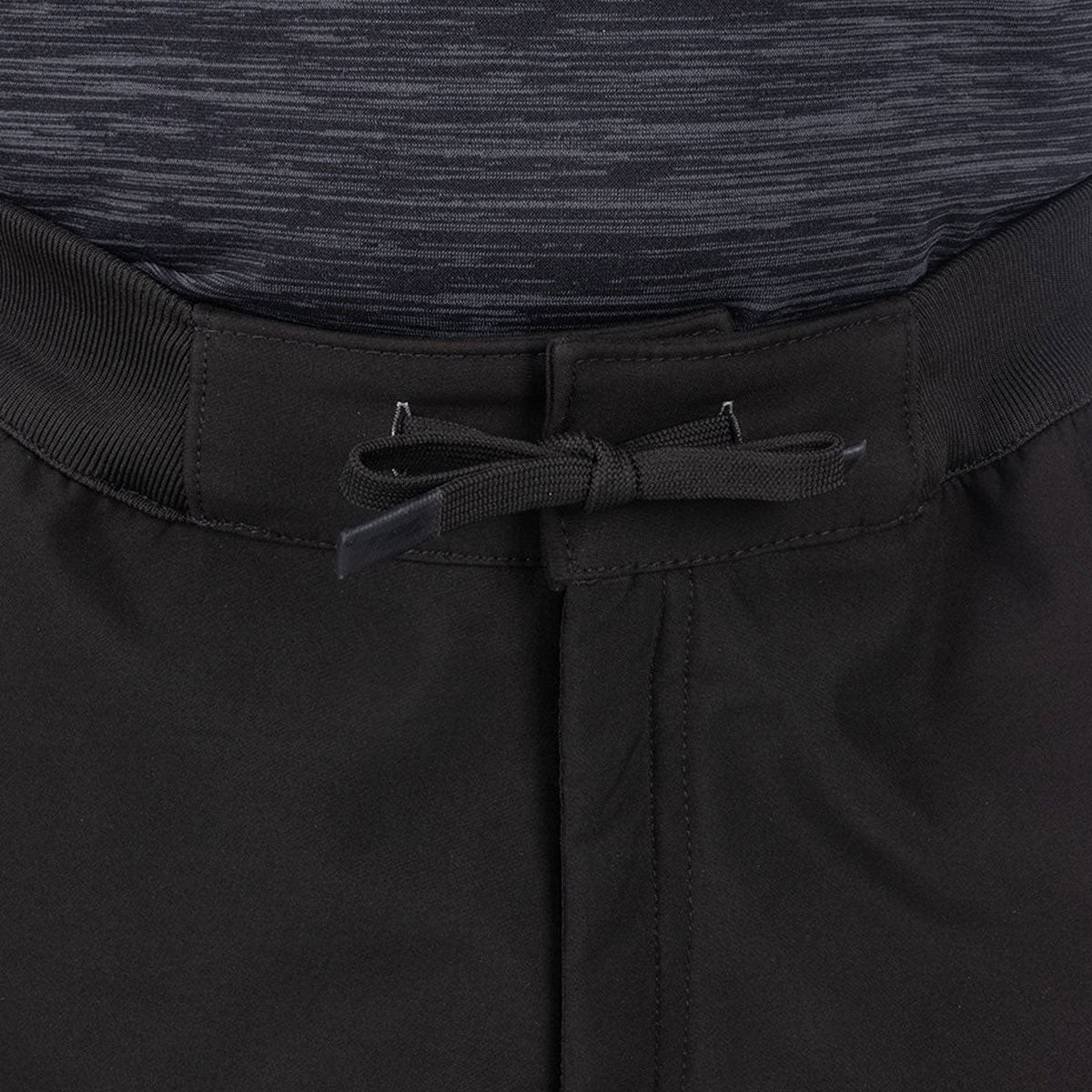 ARMR Kyoto 1.0 Protective Joggers Black