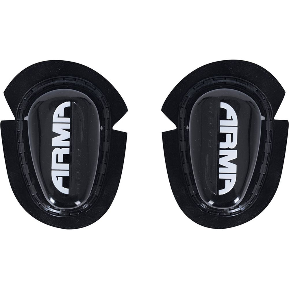 ARMR Knee Sliders Black