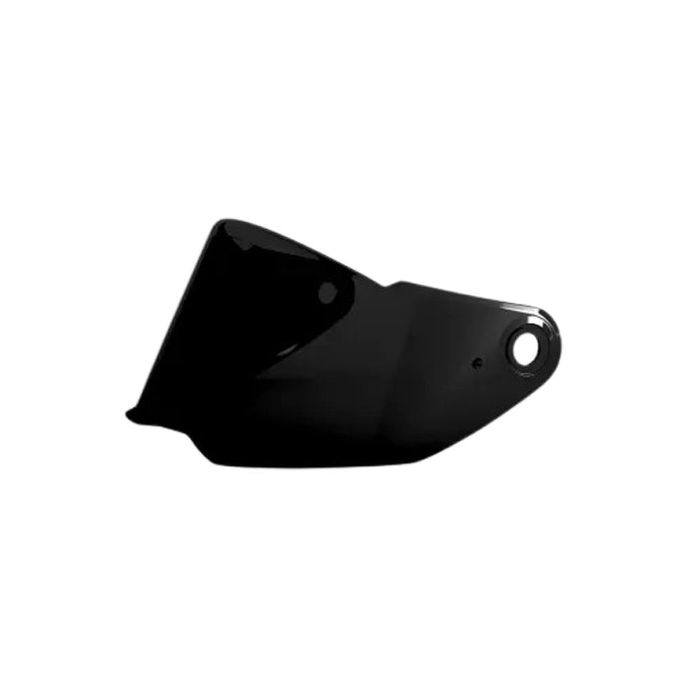 Axxis Storm SV V-25 Max Vision Visor Dark Smoke