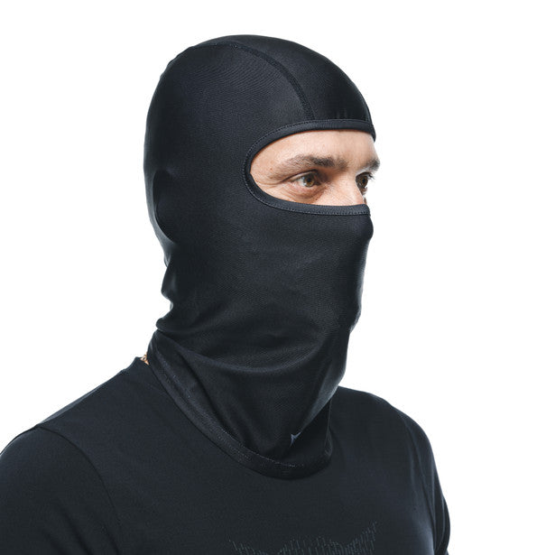 Dainese Coolmax Balaclava Black