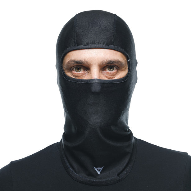 Dainese Coolmax Balaclava Black