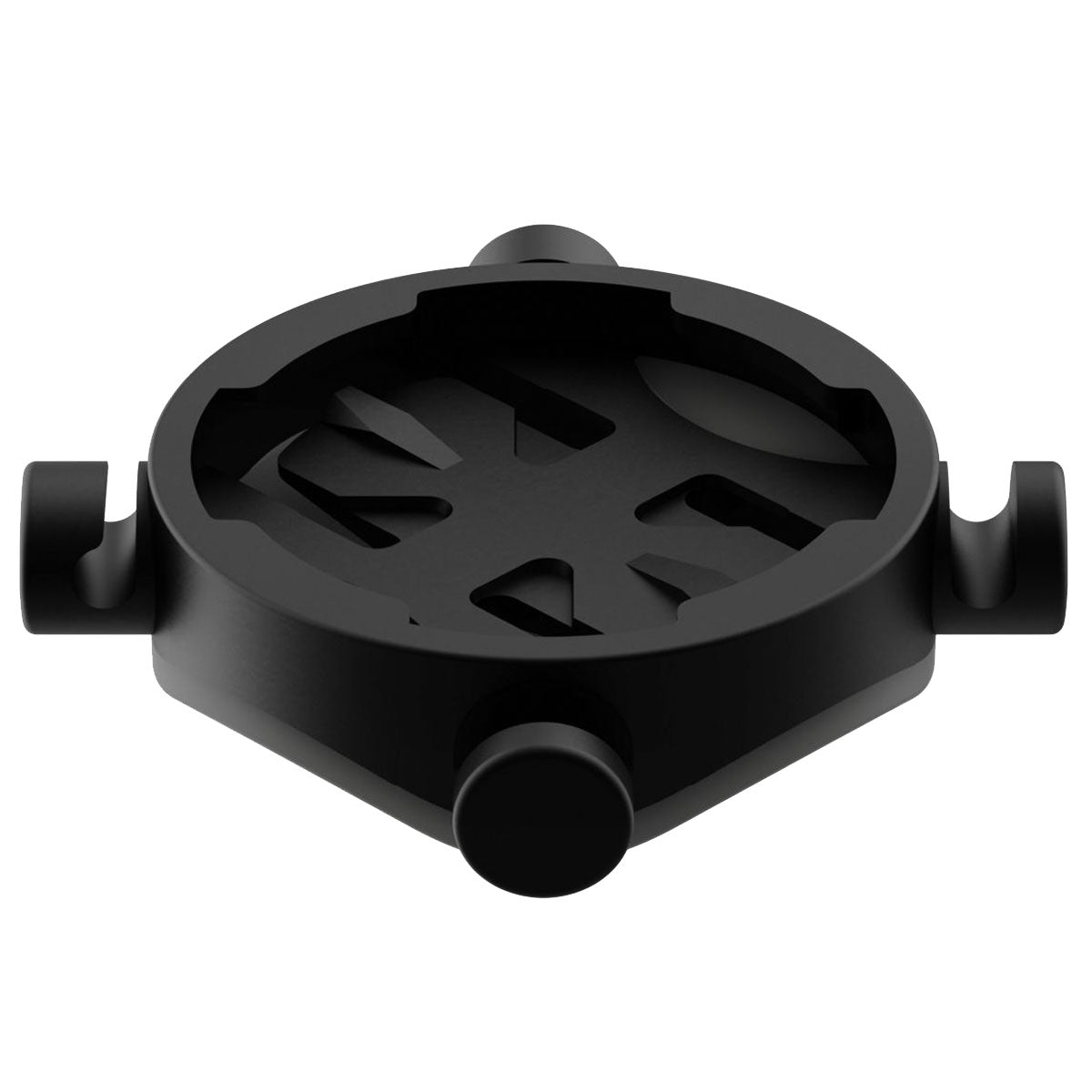 Beeline Moto 2 Universal Strap Mount Black