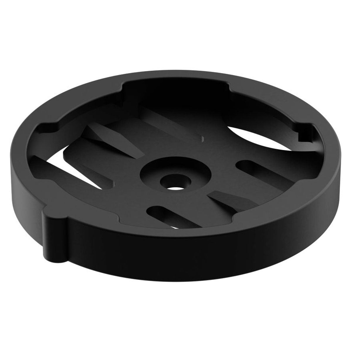 Beeline Moto 1 To 2 Mount Insert Adapter Black