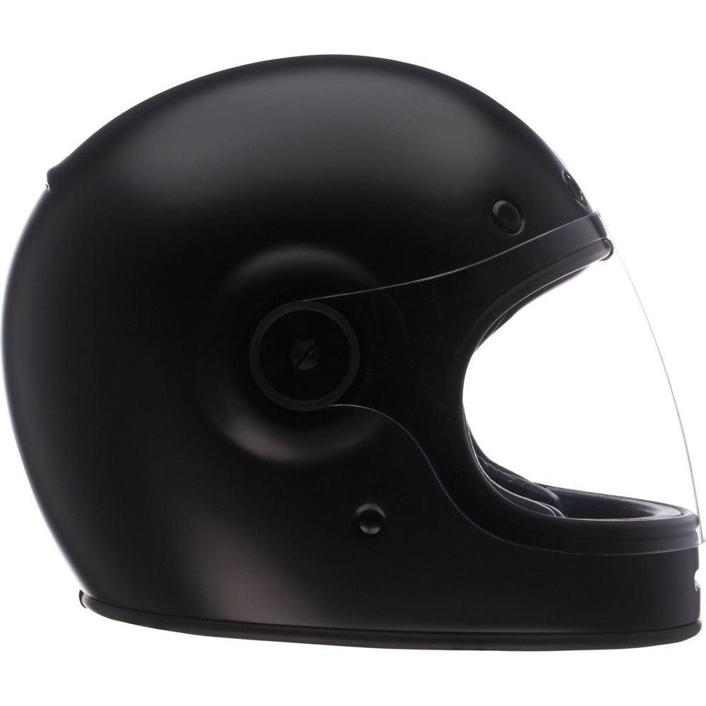 Bell Bullitt Solid Full Face Helmet Matt Black