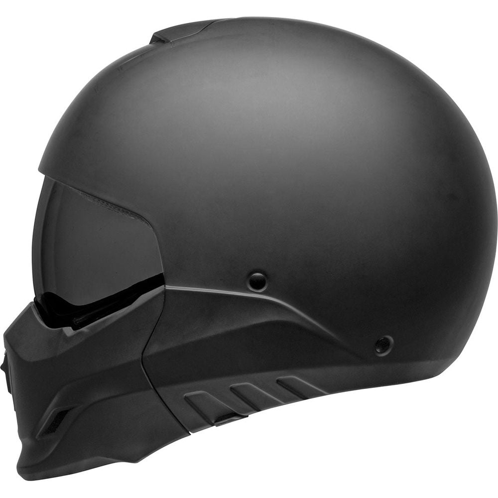 Bell Cruiser 2020 Broozer Convertible Helmet Matt Black