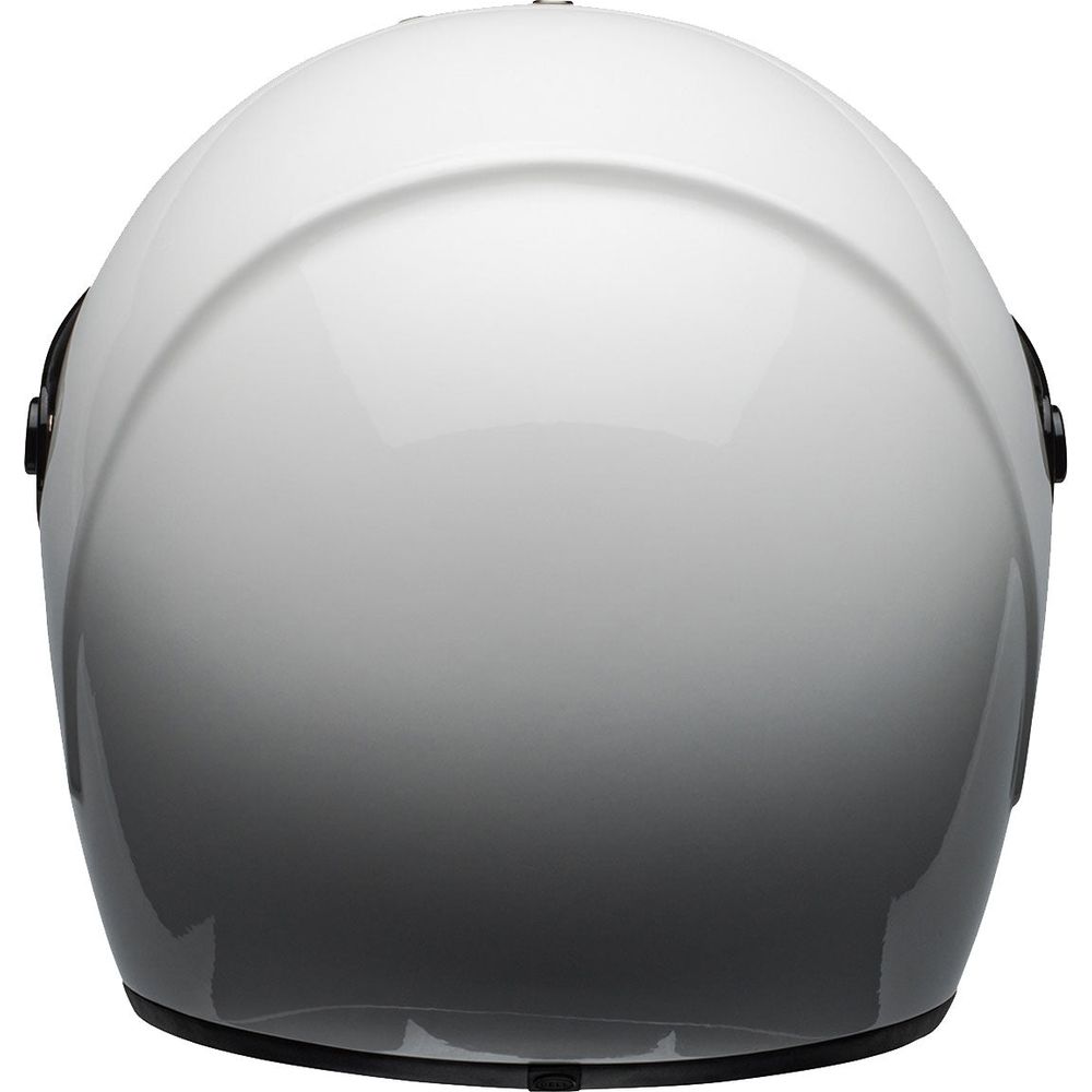 Bell Cruiser Eliminator Full Face Helmet White