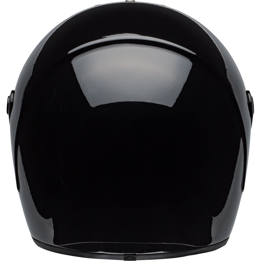 Bell Eliminator Solid Full Face Helmet Gloss Black