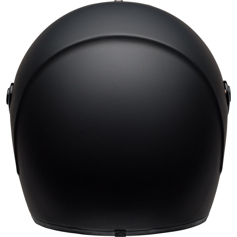 Bell Eliminator Solid Full Face Helmet Matt Black