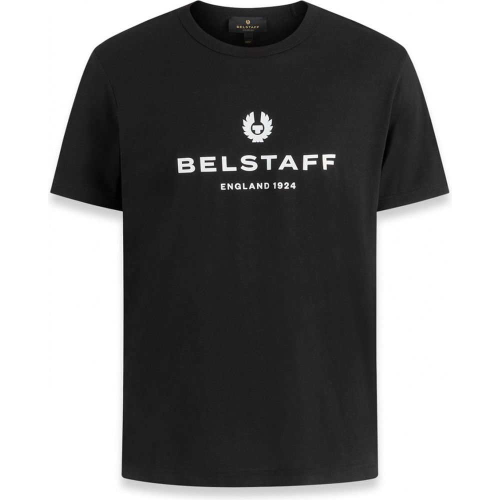 Belstaff 1924 T-Shirt Black