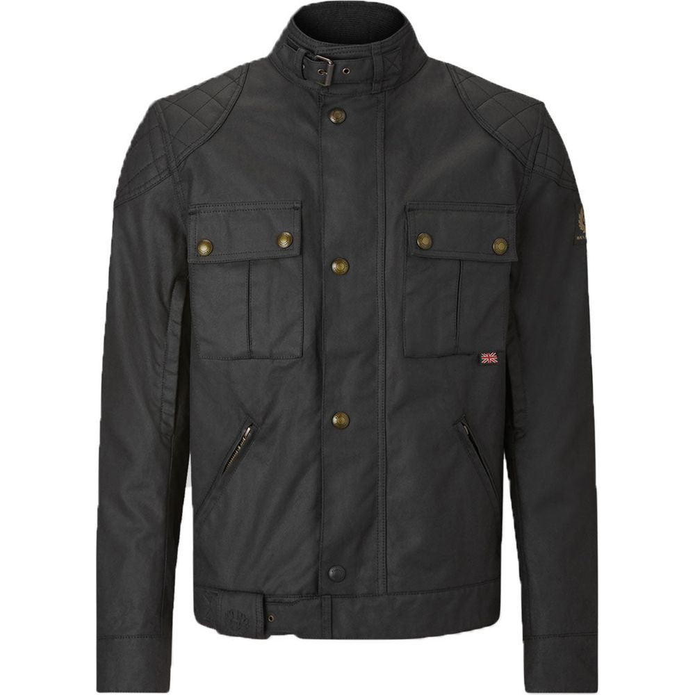 Belstaff Clothing - FREE UK Delivery | FREE 365 Day Returns