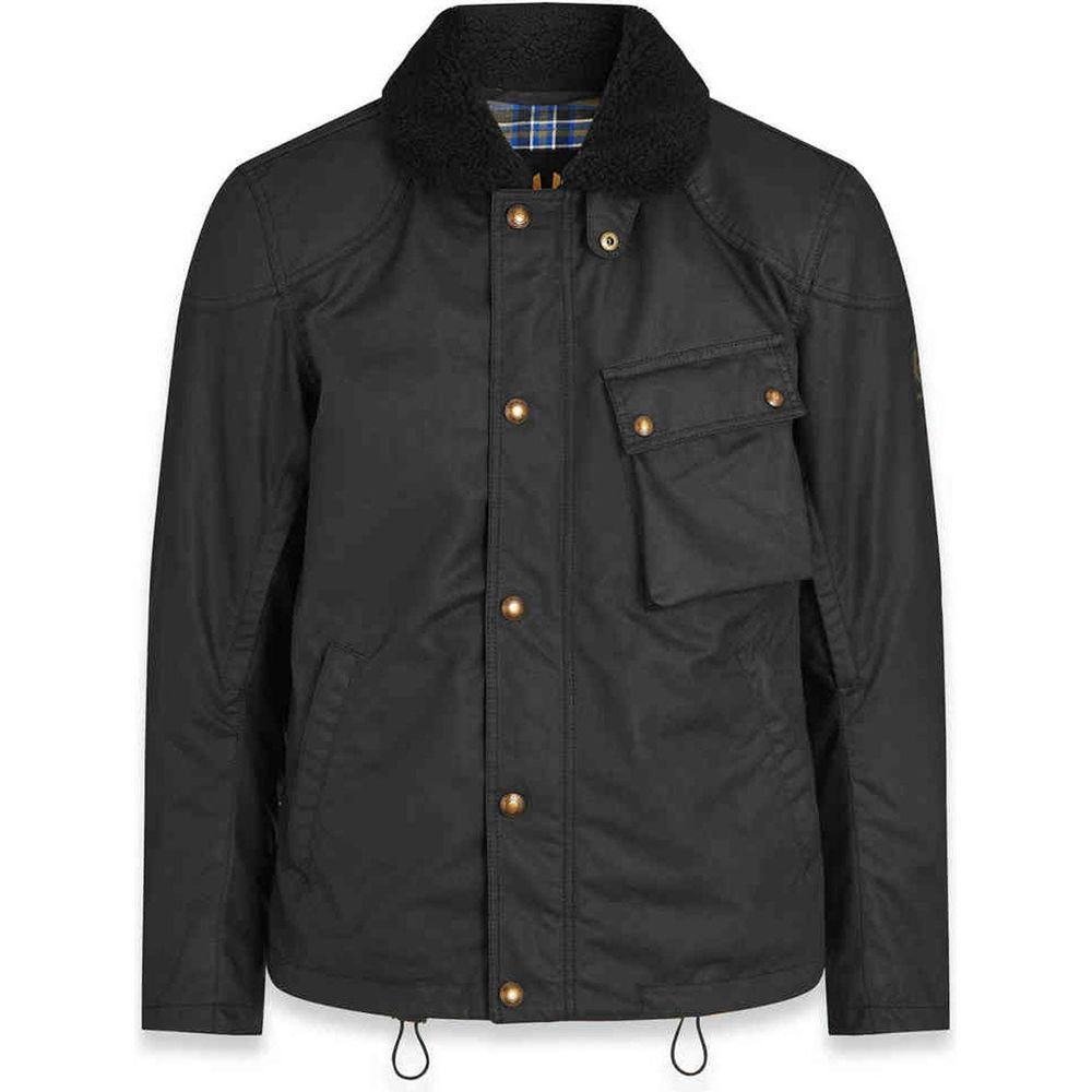 Belstaff Clothing - FREE UK Delivery | FREE 365 Day Returns