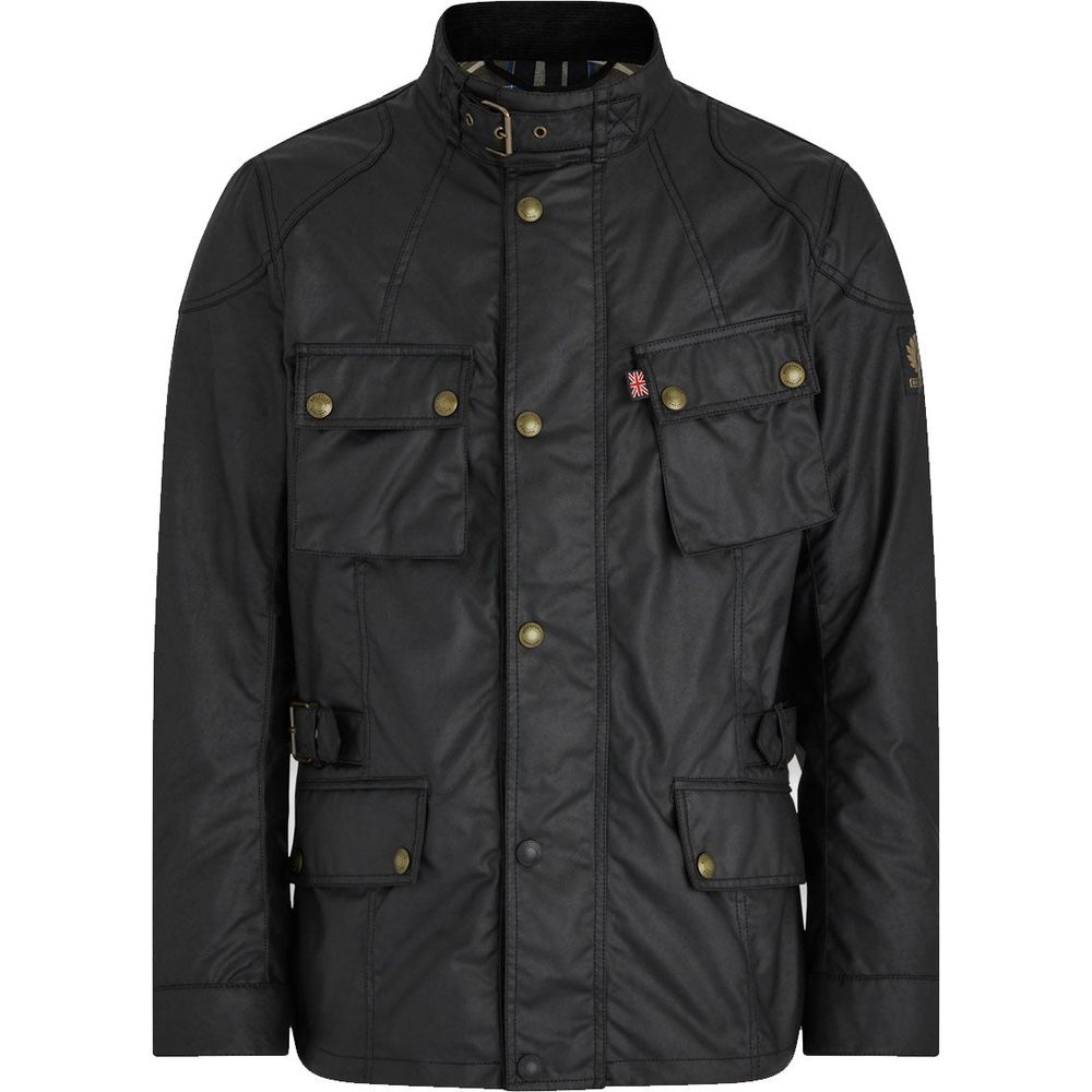 Belstaff Clothing - FREE UK Delivery | FREE 365 Day Returns