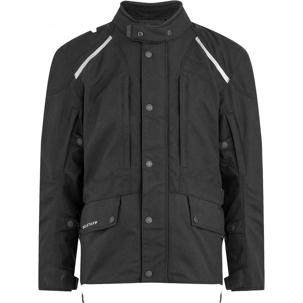 Belstaff Parkway Cordura 750 Gore-Tex Jacket Black