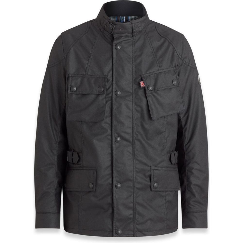 Belstaff Clothing - FREE UK Delivery | FREE 365 Day Returns