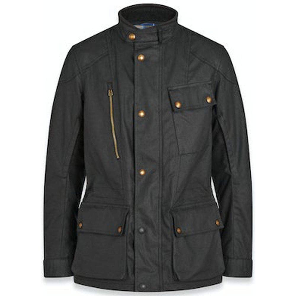 Belstaff Clothing - FREE UK Delivery | FREE 365 Day Returns