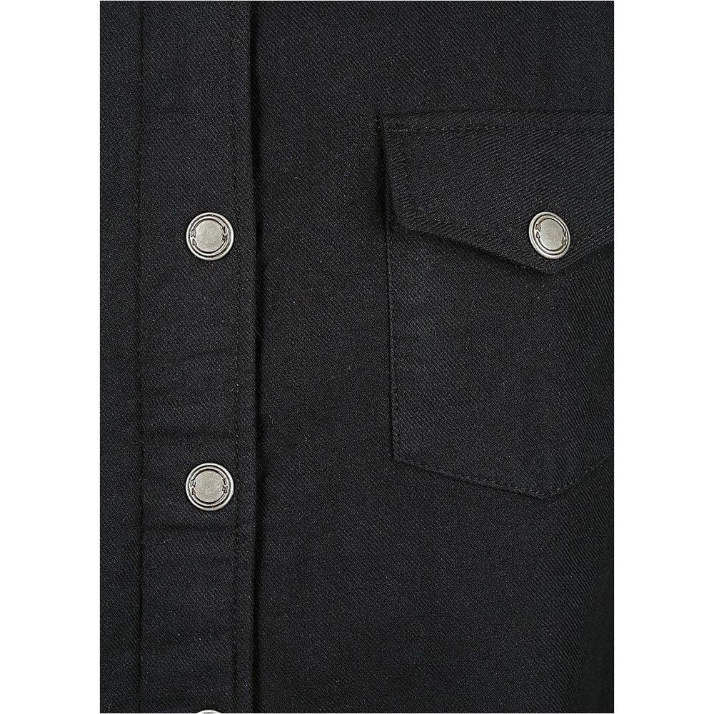 Black Arrow Label Savannah Ladies Shirt Black