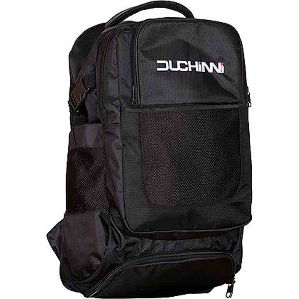 Duchinni Rucksack Black