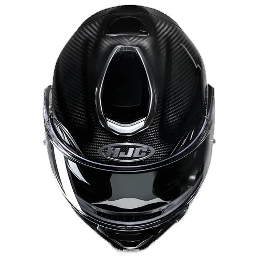 HJC RPHA 91 Flip-Up Helmet Carbon Black