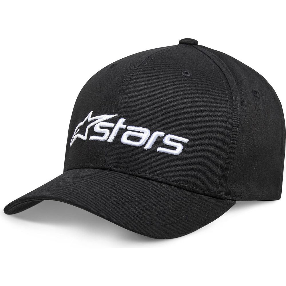 Alpinestars Blaze 2.0 Cap Black / White