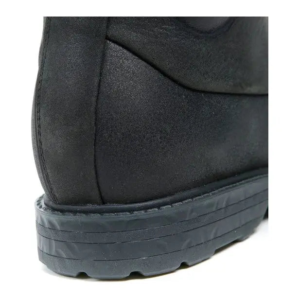 TCX Blend 2 Gore-Tex Boots Black - FREE UK Shipping, FREE 365 Day Returns | Moto Central