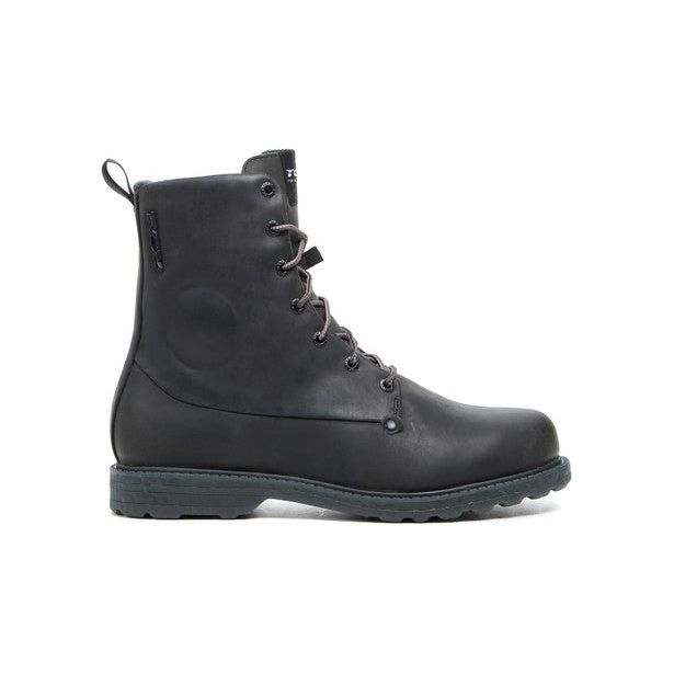 TCX Blend 2 Waterproof Boots Black