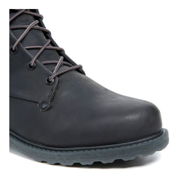 TCX Blend 2 Waterproof Boots Black