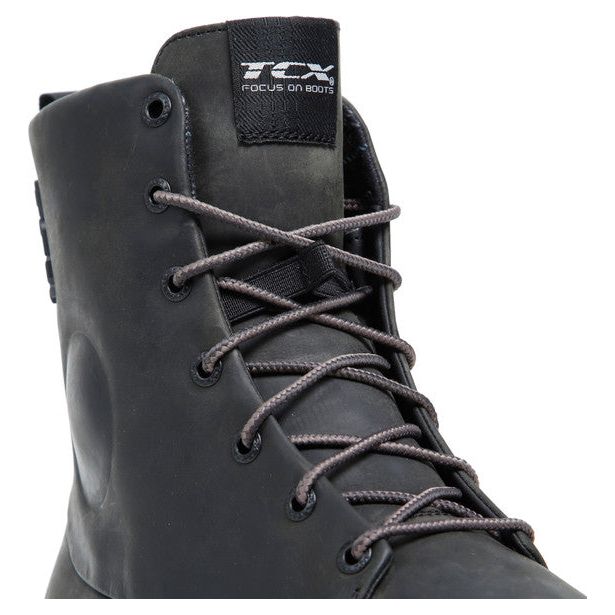 TCX Blend 2 Waterproof Boots Black