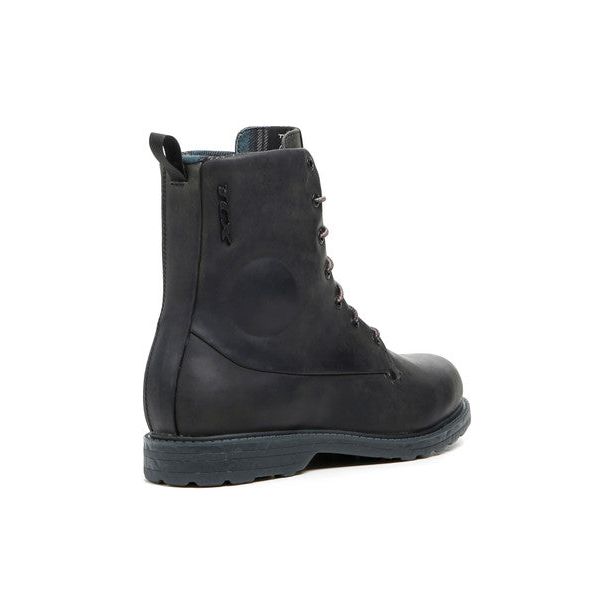 TCX Blend 2 Waterproof Boots Black