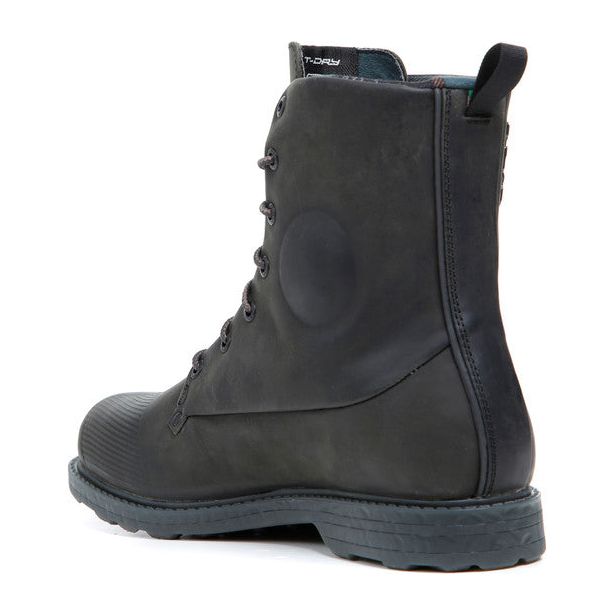 TCX Blend 2 Waterproof Boots Black