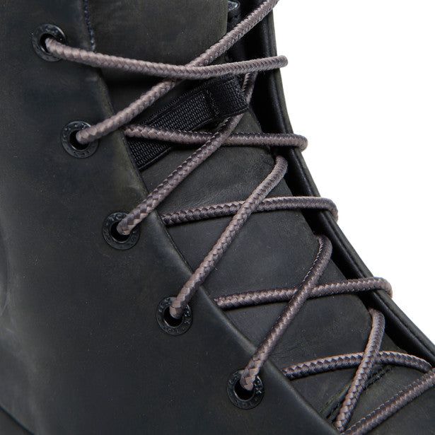 TCX Blend 2 Waterproof Boots Black