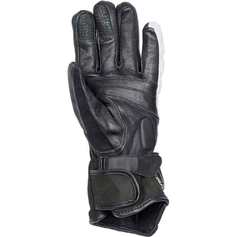 ByCity Confort Textile Gloves Black