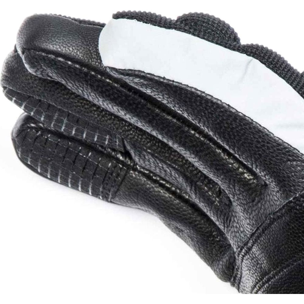 ByCity Confort Textile Gloves Black