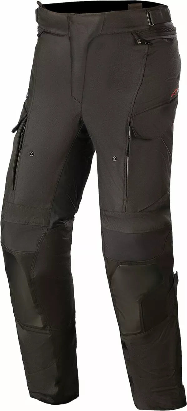 Alpinestars Stella Andes V3 Drystar Ladies Textile Trouser Black - FREE UK Shipping, FREE 365 Day Returns | Moto Central