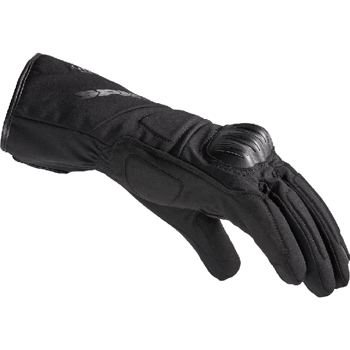 Spidi TX-T Ladies CE Textile Gloves Black