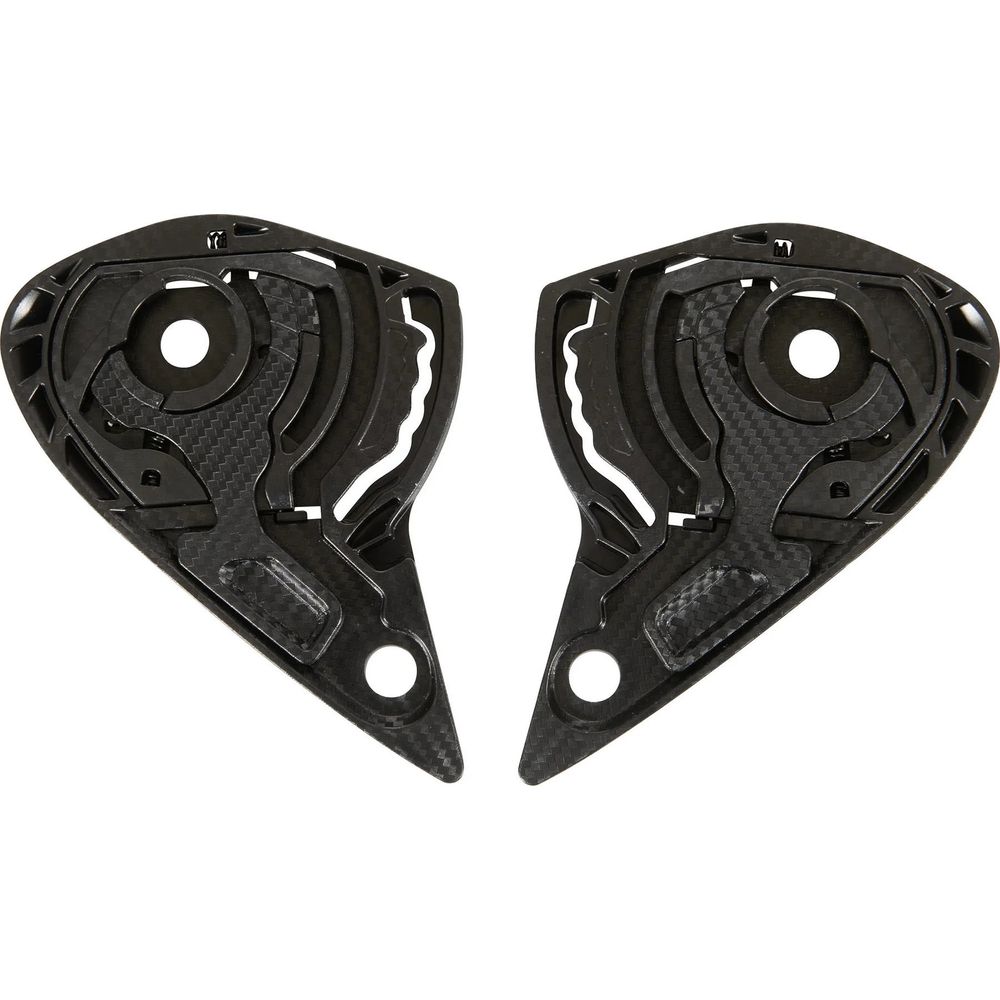 Scorpion EXO 1400 / 520 / R1 / 391 Helmet Visor Mechanism