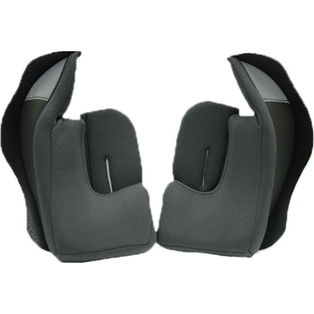 Caberg Cheek Pads For EGO / V2RR Helmet