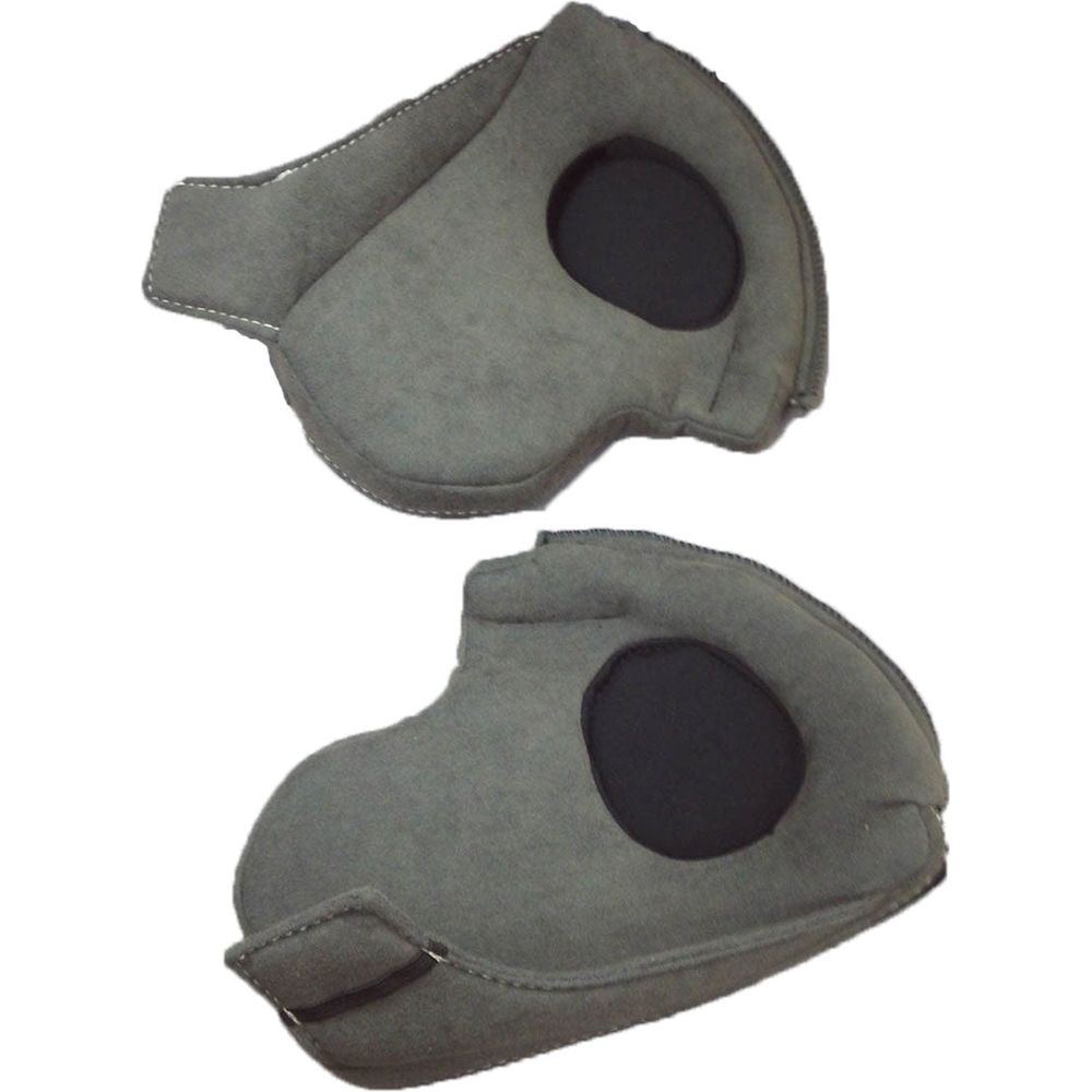 Caberg Cheek Pads For LEVO Helmet