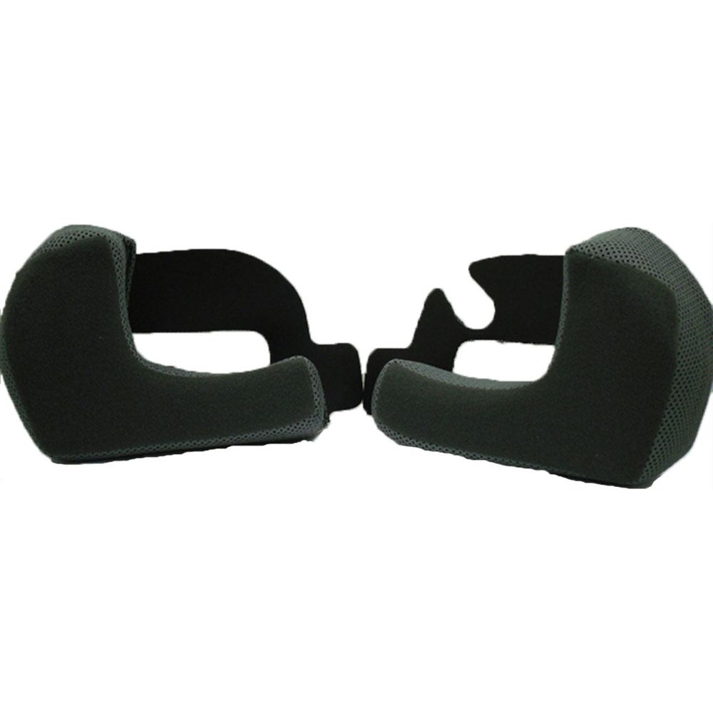 Caberg Cheek Pads For Tourmax Helmet