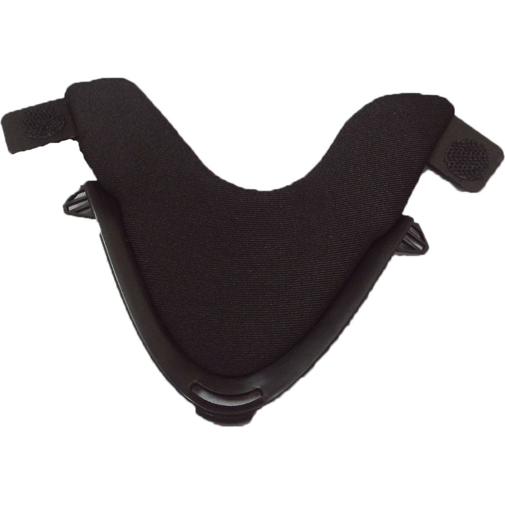 Caberg Chin Curtain Black For Drift Helmet