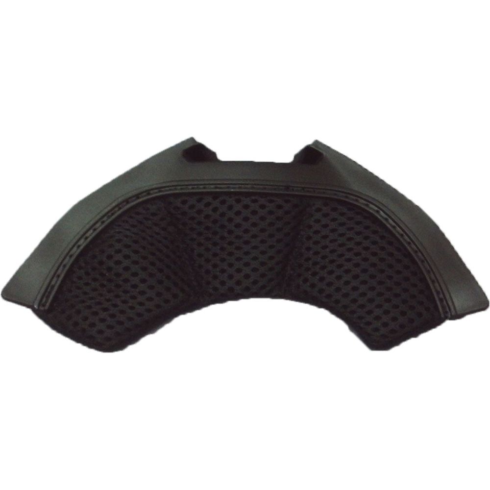 Caberg Chin Curtain Black For Droid Helmet